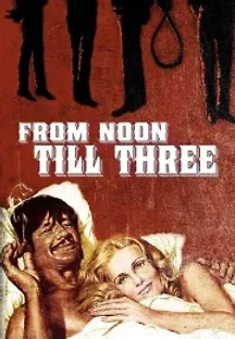 정오에서 3시까지 (1976) 무료 다시보기