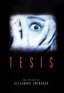 떼시스 (1996) 무료 다시보기