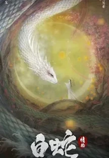 백사 : 정겁 (2021) 무료 다시보기