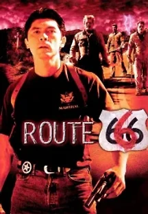 루트 666 (2001) 무료 다시보기