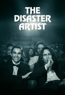 더 디제스터 아티스트 (2017) 무료 다시보기