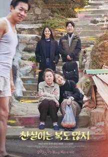 찬실이는 복도 많지 (2020) 무료 다시보기
