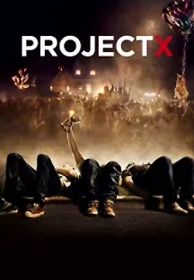 프로젝트 X (2012) 무료 다시보기