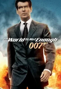 007 언리미티드 (1999) 무료 다시보기