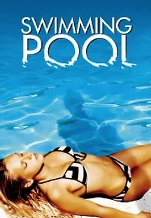 Swimming Pool (2003) 무료 다시보기