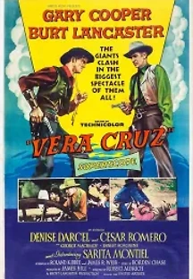 베라 크루스 (1954) 무료 다시보기