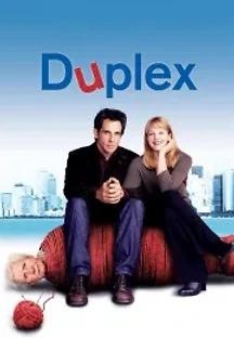 듀플렉스 ( 무자막 ) (2003) 무료 다시보기