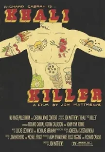 칼리 더 킬러 (2017) 무료 다시보기