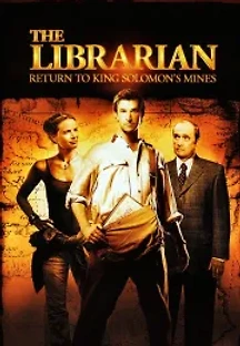 월드 트레져 : 솔로몬의 보물을 찾아서 (2006) 무료 다시보기