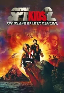 스파이 키드 2 (2002) 무료 다시보기