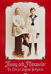 화니와 알렉산더 (1982) 무료 다시보기