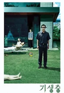 기생충 (2019) 무료 다시보기