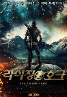 라이징 호크 (2019) 무료 다시보기