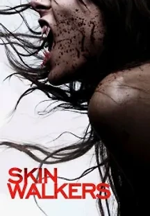 스킨워커스 (2006) 무료 다시보기