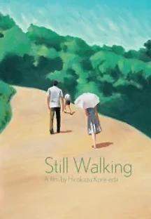 걸어도 걸어도 (2008) 무료 다시보기