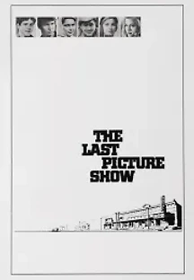 마지막 영화관 ( 무자막 ) (1971) 무료 다시보기