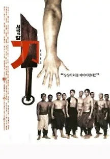서극의 칼 (1995) 무료 다시보기
