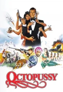 007 옥터퍼시 (1983) 무료 다시보기