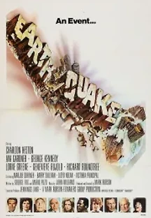 대지진 (1974) 무료 다시보기