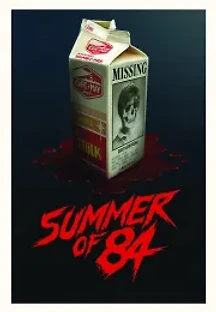 1984년, 여름 (2018) 무료 다시보기