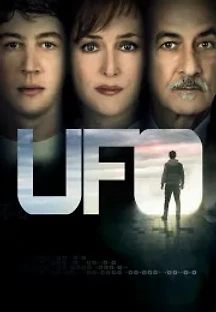 UFO (2018) 무료 다시보기