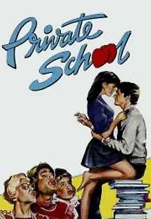 프라이빗 스쿨 (1983) 무료 다시보기