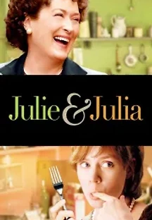 줄리 & 줄리아 (2009) 무료 다시보기