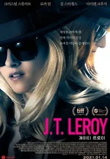 제이티 르로이 (2019) 무료 다시보기