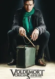 볼드모트: 후계자의 기원 (2018) 무료 다시보기