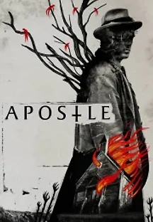 복수의 사도 (2018) 무료 다시보기