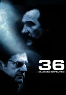 오르페브르 36번가 (2004) 무료 다시보기