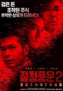 절청풍운 2 (2011) 무료 다시보기