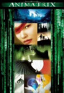 애니매트릭스 (2003) 무료 다시보기