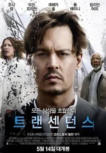 트랜센던스 (2014) 무료 다시보기