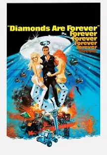 007 다이아몬드는 영원히 (1971) 무료 다시보기