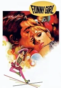 화니 걸 (1968) 무료 다시보기