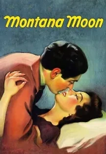 몬타나의 달 (1930) 무료 다시보기