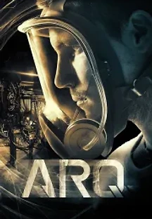 ARQ (2016) 무료 다시보기