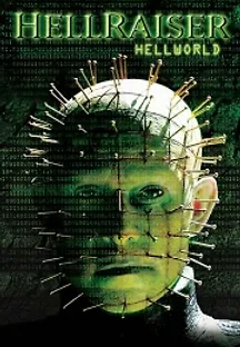 헬레이저: 헬월드 (2005) 무료 다시보기