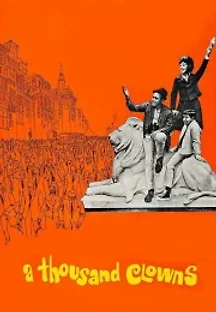 천 명의 어릿광대 ( 무자막 ) (1965) 무료 다시보기