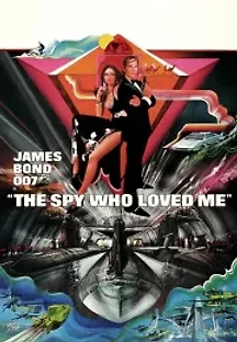 007 나를 사랑한 스파이 (1977) 무료 다시보기