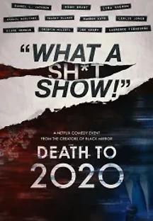 2020년에 죽음을 ( 무자막 ) (2020) 무료 다시보기
