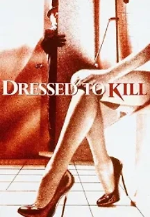드레스드 투 킬 (1980) 무료 다시보기