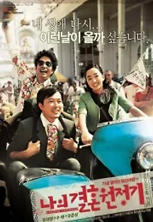 나의 결혼 원정기 (2005) 무료 다시보기