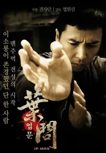 엽문 (2008) 무료 다시보기