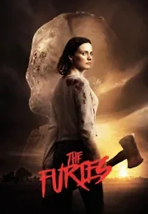 복수의 여신 (2019) 무료 다시보기