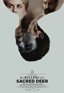 더 킬링 오브 어 세이크리드 디어 (2017) 무료 다시보기