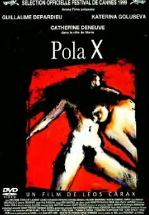 폴라 X (1999) 무료 다시보기