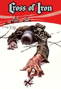 철십자 훈장 (1977) 무료 다시보기
