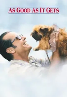 이보다 더 좋을 순 없다 (1997) 무료 다시보기